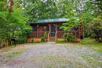 3119 Bear Mountain Ln, Sevierville, TN 37876 - photo 3