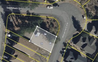 11381 Wolverine Cir, Truckee, CA 96161 - photo 2