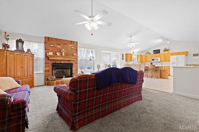 435 Winchester Way, Winfield, MO 63389 - photo 4