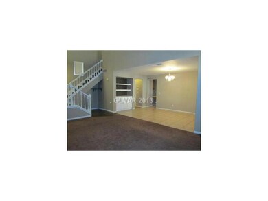 Interior Space/Layout.
