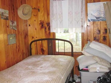 Bedroom.