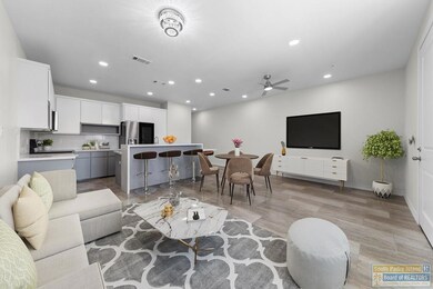 116 E Cora Lee Dr unit 1, South Padre Island, TX 78597 - photo 2