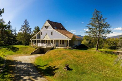 809 Pinnacle Rd, Stowe, VT 05672 - photo 2