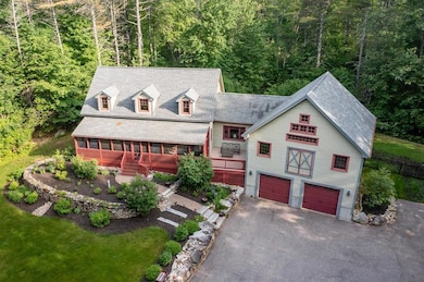 34 Mirror Lake Dr, Mirror Lake, NH 03853 - photo 2