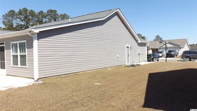 1321 Mandarin Dr unit Lot 06 Abaco Plan, Conway, SC 29527 - photo 5