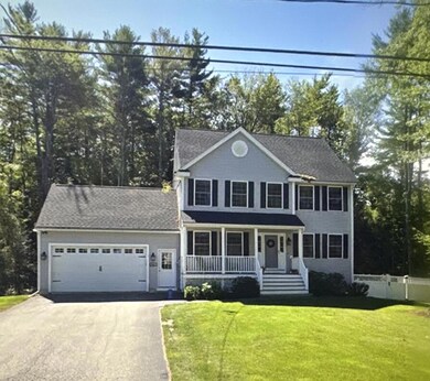 13 Diamond Hill Rd, North Berwick, ME 03906 - photo 4