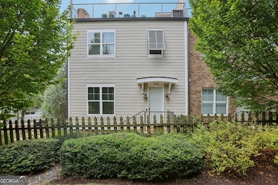 108 Canton Way, Roswell, GA 30075 - photo 2