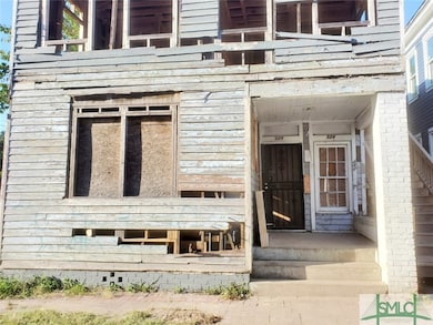 526 W 39th St unit 528, Savannah, GA 31415 - photo 4