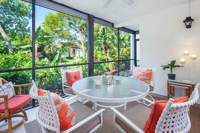 Lanai   Power hurricane shutters