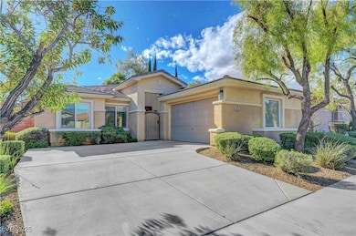 3415 Ridge Meadow St unit n/a, Las Vegas, NV 89135 - photo 3