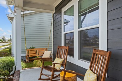 427 Sea Hawk St, Beaufort, NC 28516 - photo 5