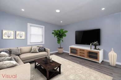 1203 Woodnell Ave