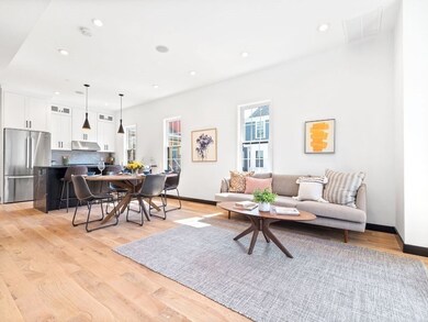 14 Carlton St unit B, Somerville, MA 02143 - photo 5