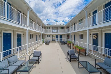 4919 San Jacinto St unit 108, Dallas, TX 75206 - photo 2