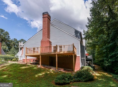 51 Nesbit Place, Alpharetta, GA 30022 - photo 3