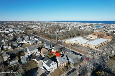 aerial