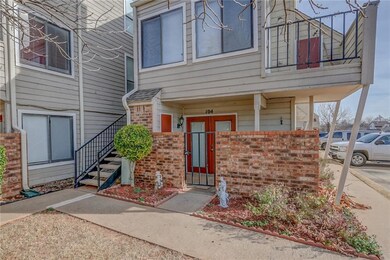 11530 N May Ave unit 104D, Oklahoma City, OK 73120 - photo 3