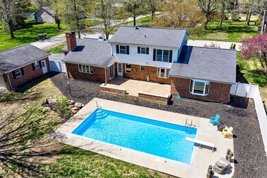 32 Lakeview Dr, Freeburg, IL 62243 - photo 2