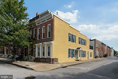 113 W Clement St, Baltimore, MD 21230 - photo 3