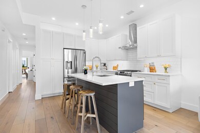 2602 Palisade Ave unit 1, Weehawken, NJ 07086 - photo 3