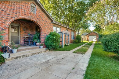 1321 W Main St, Denison, TX 75020 - photo 5