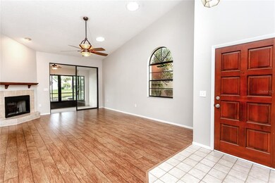 Living/Great Room