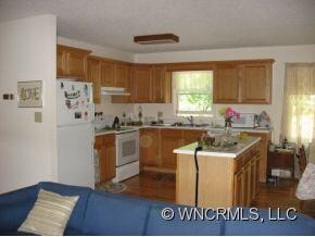 Kitchen Complete w/Appliances