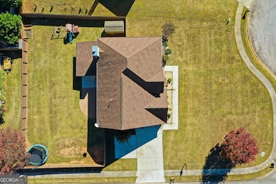 639 Warwick Dr, McDonough, GA 30253 - photo 4