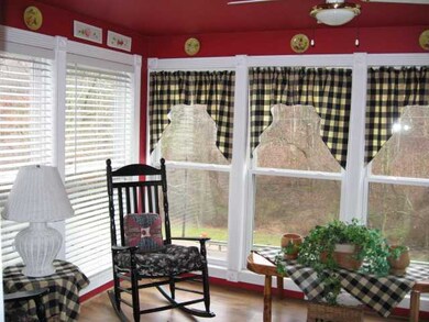 11824 Walnut Dowler Rd, Logan, OH 43138 - photo 3