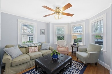 77 Cass St, West Roxbury, MA 02132 - photo 5