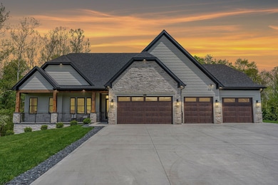 64 Belgian Ln, Morgantown, WV 26508 - photo 2