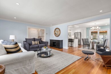 90 Olde Field Rd, Newton Center, MA 02459 - photo 3