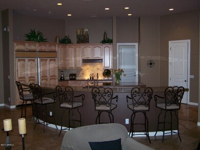 Breakfast Bar