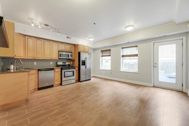 673 Bergen Ave unit GC, Jersey City, NJ 07304 - photo 3