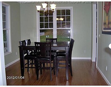 Dining Room.
