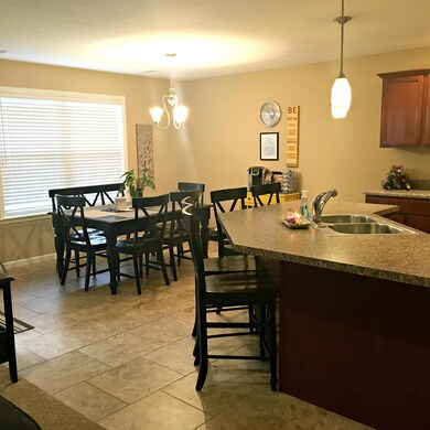 Black Walnut Dining