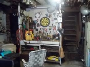 basement workshop