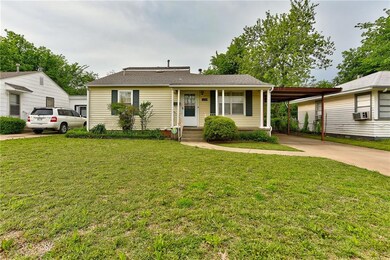 Nice curb appeal.