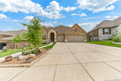 3930 Preserve Rise, San Antonio, TX 78261 - photo 4