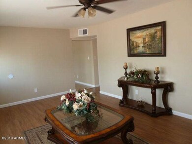 LIVING ROOM-view 2