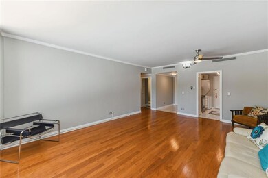 Another view of living room
