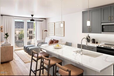 1000 Martin Luther King Junior Blvd unit Th3, Chapel Hill, NC 27514 - photo 5