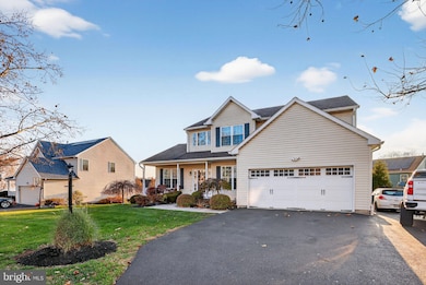 81 Pebble Beach Ln, Pottstown, PA 19464 - photo 3