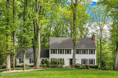 112 Deer Path Ln Freehold Township NJ 07