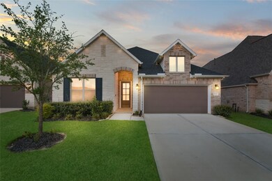 20342 Rose Gray Ln, Tomball, TX 77377 - photo 2