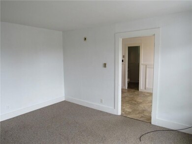 The building holds 2 - 1 bedroom...