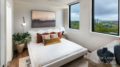 124 E Kingston Ave unit B1-B, Charlotte, NC 28203 - photo 6