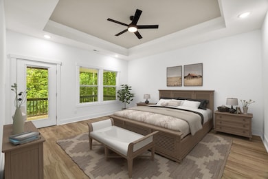 1695 Hickory Nut Rd, Inman, SC 29349 - photo 3