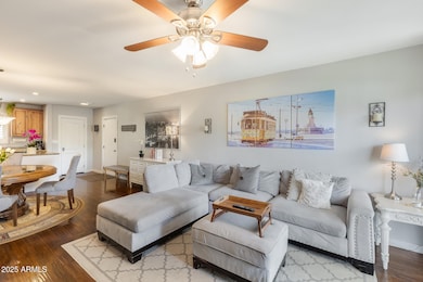 4610 N 68th St unit 477, Scottsdale, AZ 85251 - photo 6