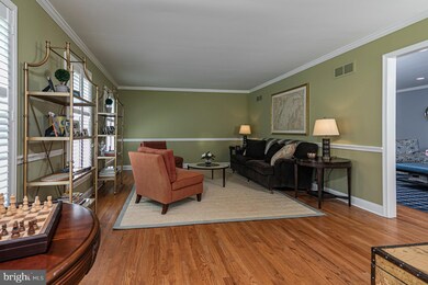 2 Old Bridle Path, Lawrence Township, NJ 08648 - photo 6